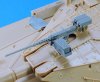 1/35 IDF Tank Cal.50 MG Set #3