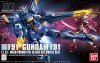 HGUC 1/144 Gundam F91, Harrison Madin Custom