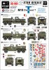 1/35 M19 Diamond Tank Transporter #3, British Units in NW Europe