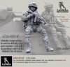 1/35 Russian Soldier in Modern Infantry Combat Gear System #7