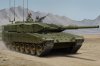 1/35 Leopard 2A4M CAN MBT