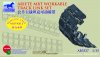 1/35 C1 Arite MBT Workable Track Link Set