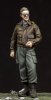 1/48 WWII US Pilot #1