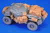 1/35 Humber Scout Car Stowage Set