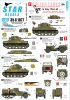 1/35 Polish Tanks in Italy 1943-45, Tanks, Half-Track, Jeep, AC