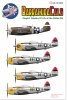 1/48 Mogin's Maulers! P-47 Thunderbolts of the 362nd FG