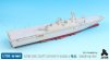 1/700 ROK Navy LPH-6111 Dokdo Detail Up Set for Academy