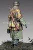 1/35 WWII German SS Greandier, KG Hansen