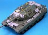 1/35 Leopard 1 A5DK1 Conversion Set for Meng Model TS-007