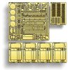 1/35 Pz.Kpfw.KV-2 754(r) Detail Up Set for Trumpeter