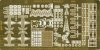1/350 USSR Admiral Kuznetsov Detail Etching Parts for Trumpeter