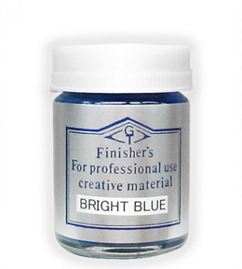 Bright Blue