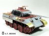 1/35 German Panther Ausf.A Late Production for Meng Model TS-035