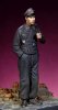 1/35 WWII German Waffen SS/Heer Tank/SPG Crewman #2