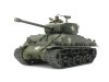 1/48 US Medium Tank M4A3E8 Sherman "Easy Eight"