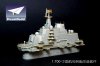 1/700 Chinese PLA "Liao Ning" Aircraft Carrier Detailing Set