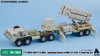 1/72 M983 HEMTT & M901 MIM-104 PAC-2 Detail Up Set for Trumpeter