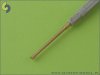 1/32 Japanese Type 99 20mm Mark 2 Gun Barrels (4 pcs)