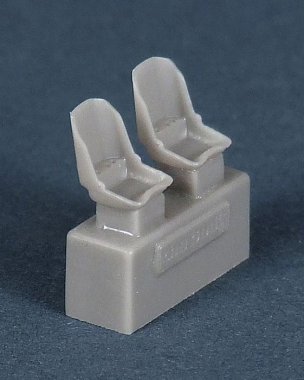 1/72 Focke-Wulf Seats