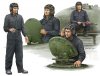 1/35 Soviet Tank Crew