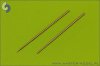 1/48 SAAB 29 Tunnan - Pitot Tubes