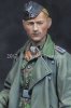 1/35 WWII German WSS NCO, Normandy