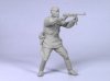 1/35 Soviet Infantry Officer 1942