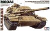 1/35 US Marine M60A1 w/ Reactive Armor