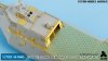 1/700 USS Independence LCS-2 Detail Up Set for Dragon