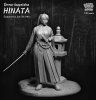 1/20 Onna-Bugeisha Hinata