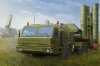 1/35 Russian BAZ-64022 with 5P85TE2 TEL S-400