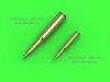 1/35 M1919 Browning Cal.30 7.62mm Ammo (25 pcs)
