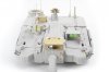 1/35 ROKA K2 MBT DX Pack Detail Up Set for Academy