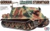 1/35 German 38cm Assault Mortar Sturmtiger