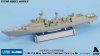 1/700 PLA Navy Type 051C Destroyer Detail Up Set for Trumpeter