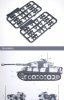 1/35 Sd.Kfz.181 Tiger I Initial Production, No.121 S.pz.Abt.502