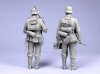 1/35 German Infantrymen, Summer 1939-44