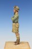 1/35 WWII British Tank Crewman, Western Desert 1940