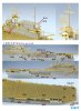 1/700 USS Enterprise CV-6 1943 Upgrade Set for Trumpeter 06708