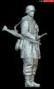 1/35 German Waffen-SS MG42 Gunner, Eastern Front 1943