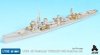 1/700 IJN Destroyer Yukikaze 1945 Detail Up Set for Pitroad