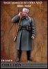 1/35 WWII Soviet Soldier on Rest #2