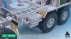 1/35 HEMTT M983 Tractor Detail Up Set for Trumpeter