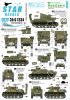 1/35 US SP Howitzers, M7 Priest and M8 HMC, 75th D-Day Special