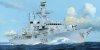 1/350 HMS Montrose (F236), Type 23 Frigate