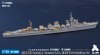 1/700 IJN Inazuma 1944/Hibiki 1945 Detail Up Set for Yamashita