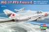1/48 MiG-17PFU Fresco-E
