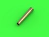 1/35 German 2cm Shells (25 pcs) for Flak 30/38, KwK 30/38