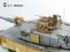 1/35 Modern US M1A1 TUSK I Detail Up Set for Dragon 3535