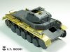 1/35 Pz.Kpfw.II Ausf.A/B/C Detail Up Set for Tamiya 35292